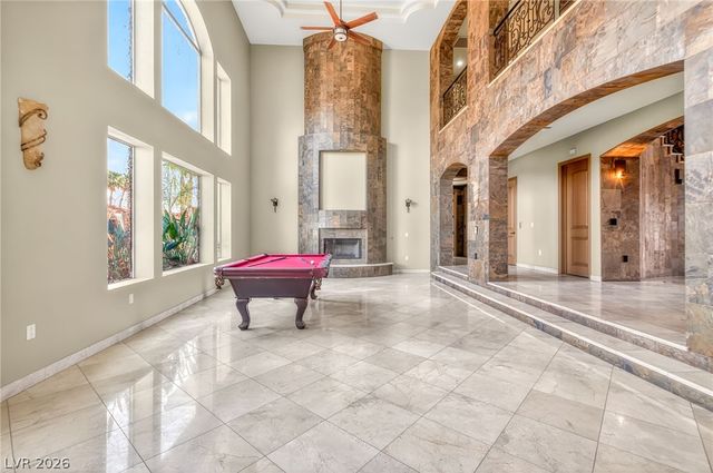 1800 Plantea Court, Las Vegas, NV 89117