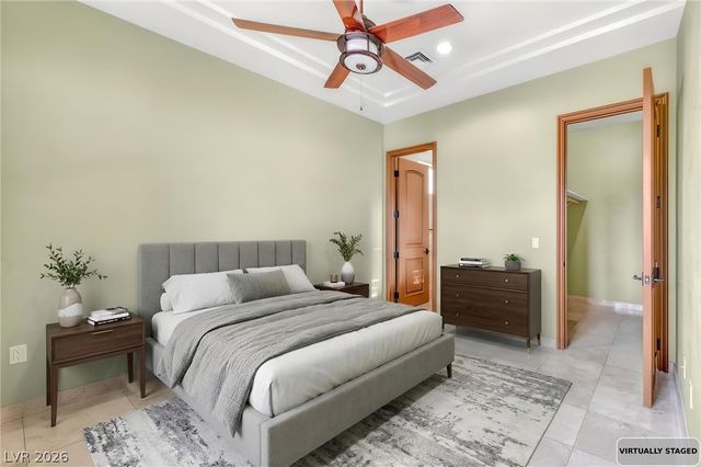 1800 Plantea Court, Las Vegas, NV 89117