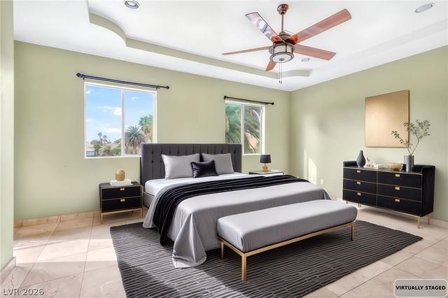 1800 Plantea Court, Las Vegas, NV 89117