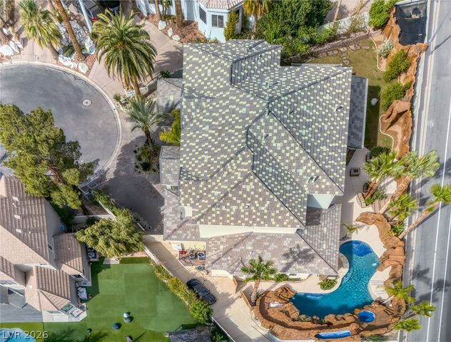 1800 Plantea Court, Las Vegas, NV 89117