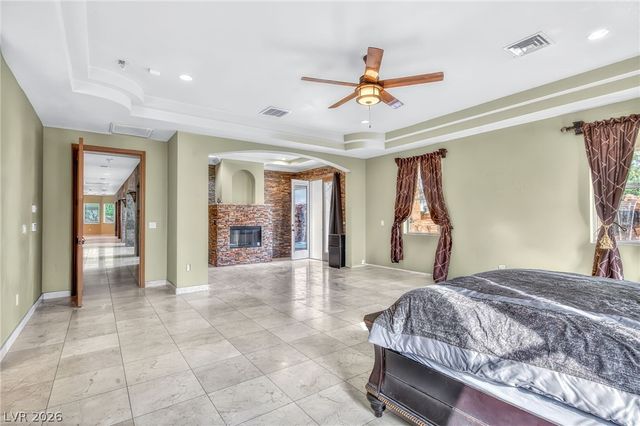 1800 Plantea Court, Las Vegas, NV 89117