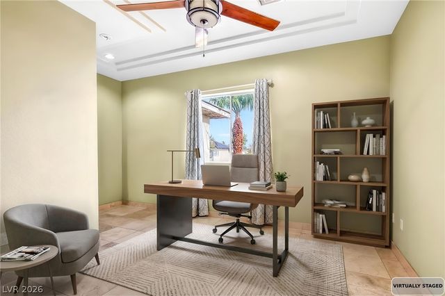 1800 Plantea Court, Las Vegas, NV 89117