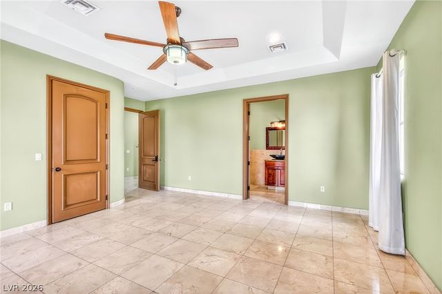 1800 Plantea Court, Las Vegas, NV 89117