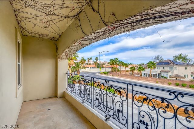 1800 Plantea Court, Las Vegas, NV 89117