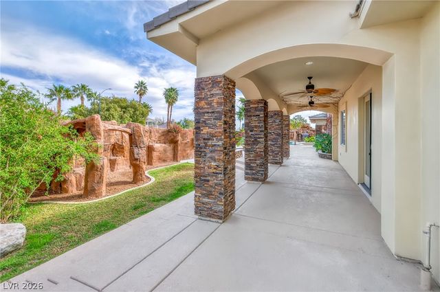 1800 Plantea Court, Las Vegas, NV 89117