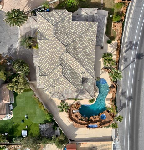 1800 Plantea Court, Las Vegas, NV 89117