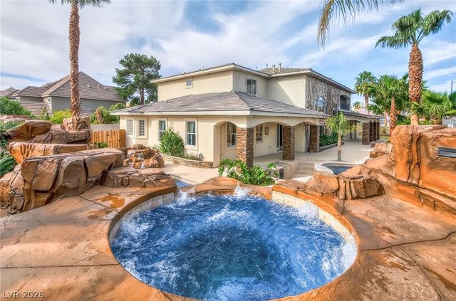 1800 Plantea Court, Las Vegas, NV 89117