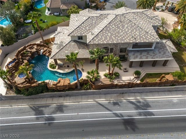 1800 Plantea Court, Las Vegas, NV 89117