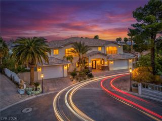 1800 Plantea Court, Las Vegas, NV 89117