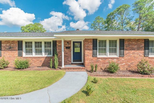 509 Laurel Drive, Graniteville, SC 29829