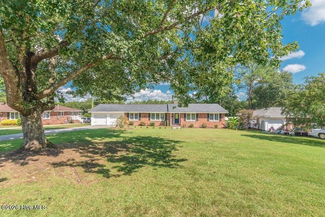 509 Laurel Drive, Graniteville, SC 29829