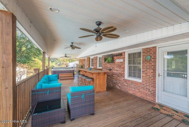 509 Laurel Drive, Graniteville, SC 29829