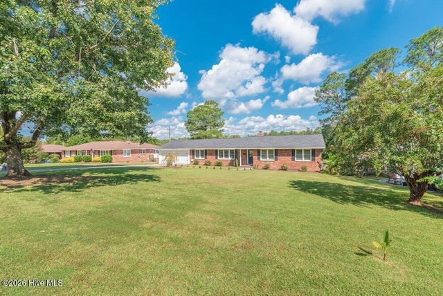 509 Laurel Drive, Graniteville, SC 29829