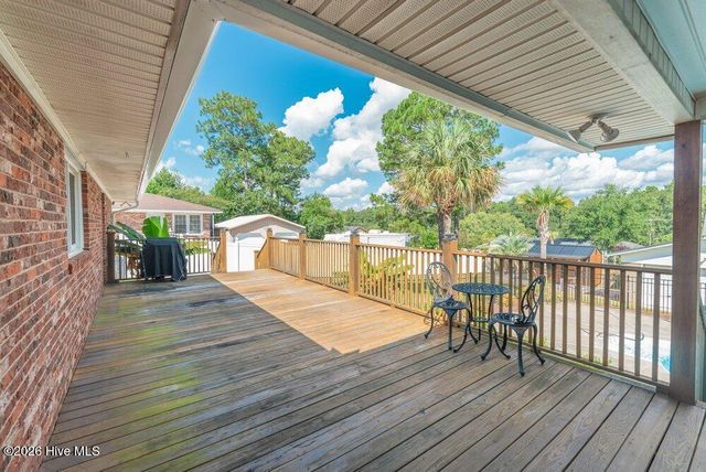509 Laurel Drive, Graniteville, SC 29829