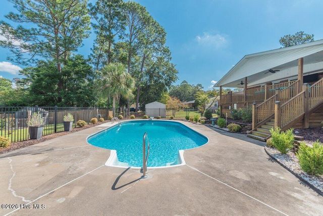 509 Laurel Drive, Graniteville, SC 29829