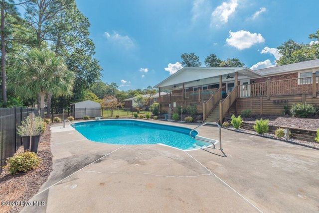509 Laurel Drive, Graniteville, SC 29829
