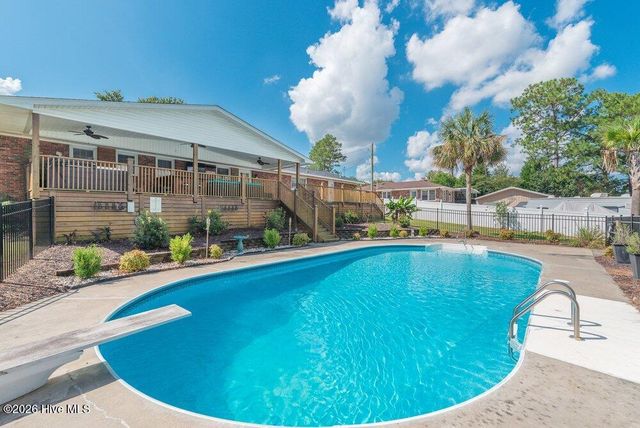 509 Laurel Drive, Graniteville, SC 29829