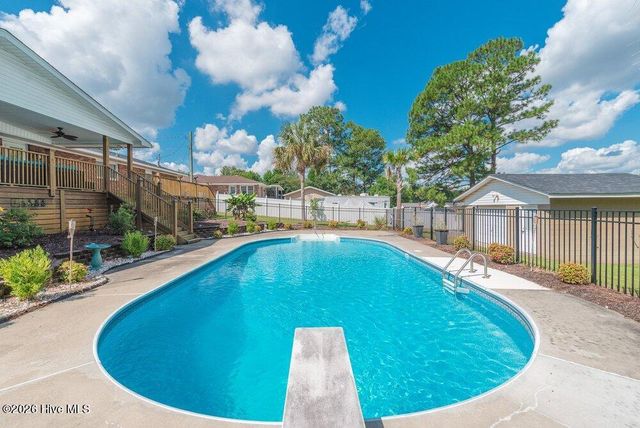 509 Laurel Drive, Graniteville, SC 29829