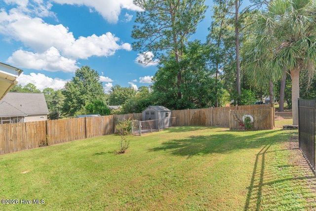 509 Laurel Drive, Graniteville, SC 29829