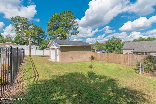 509 Laurel Drive, Graniteville, SC 29829