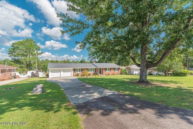509 Laurel Drive, Graniteville, SC 29829