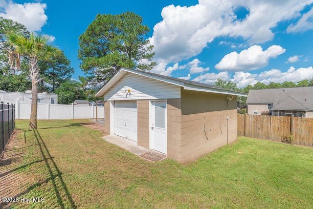 509 Laurel Drive, Graniteville, SC 29829