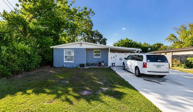 6512 W CHELSEA STREET, Tampa, FL 33634