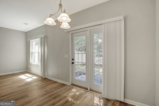 151 Granite Way, Newnan, GA 30265
