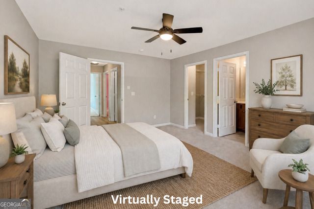 151 Granite Way, Newnan, GA 30265