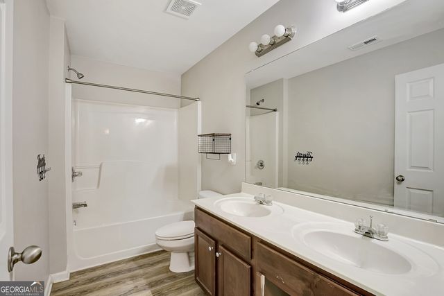 151 Granite Way, Newnan, GA 30265