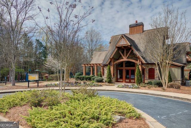 151 Granite Way, Newnan, GA 30265