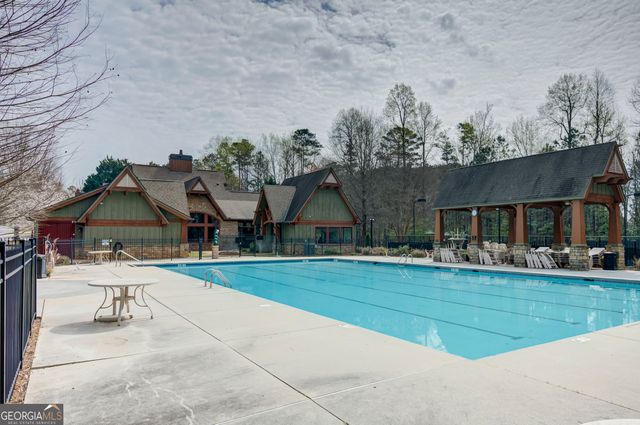 151 Granite Way, Newnan, GA 30265