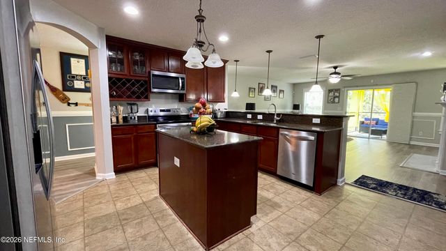 11814 LINDSEY LAKE Drive, Jacksonville, FL 32221