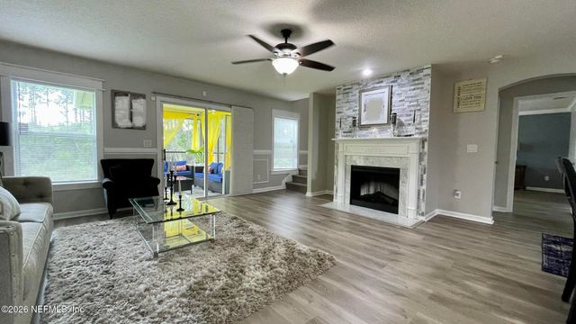 11814 LINDSEY LAKE Drive, Jacksonville, FL 32221