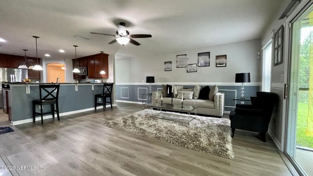 11814 LINDSEY LAKE Drive, Jacksonville, FL 32221