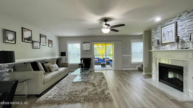 11814 LINDSEY LAKE Drive, Jacksonville, FL 32221