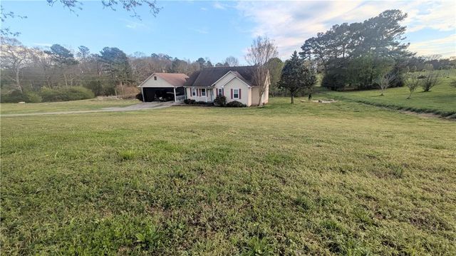 327 Lovebridge Road SE, Calhoun, GA 30701
