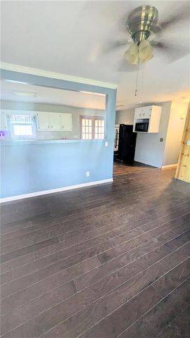 327 Lovebridge Road SE, Calhoun, GA 30701