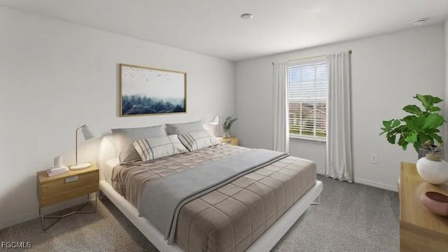 12222 Amber Waves RD, Lehigh Acres, FL 33974