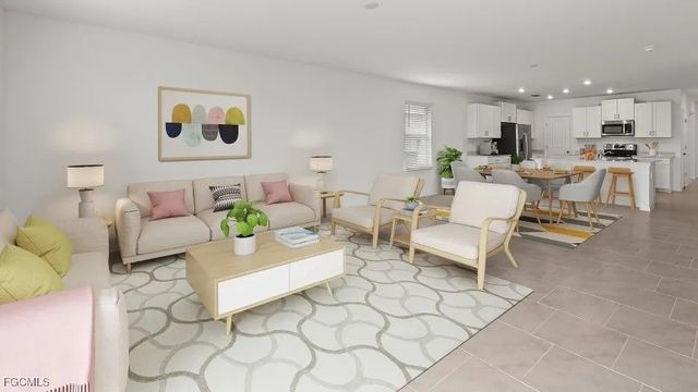 12222 Amber Waves RD, Lehigh Acres, FL 33974