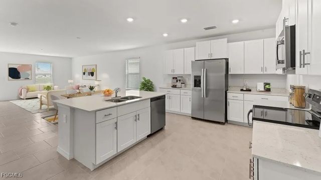 12222 Amber Waves RD, Lehigh Acres, FL 33974