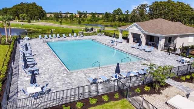 12222 Amber Waves RD, Lehigh Acres, FL 33974