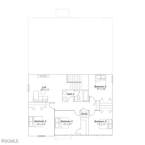 12222 Amber Waves RD, Lehigh Acres, FL 33974