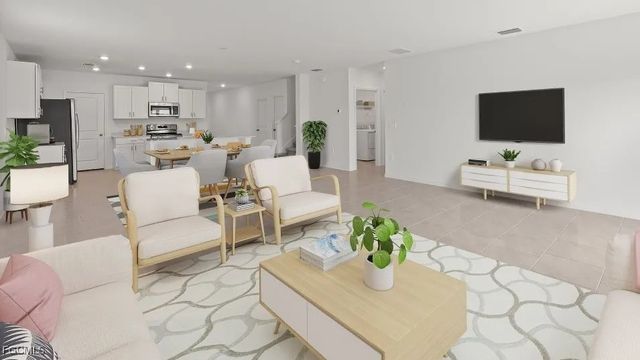 12222 Amber Waves RD, Lehigh Acres, FL 33974