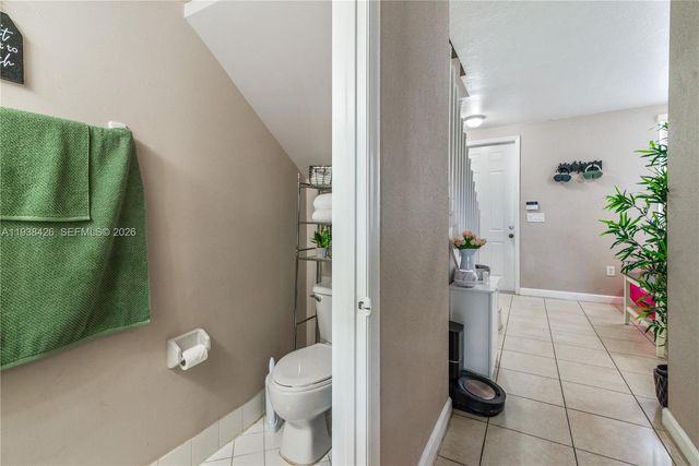 1420 NE 33rd Avenue 105-15, Homestead, FL 33033