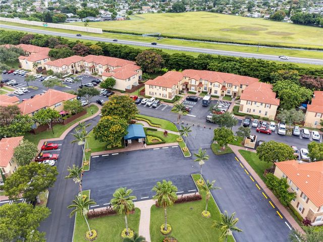 1420 NE 33rd Avenue 105-15, Homestead, FL 33033