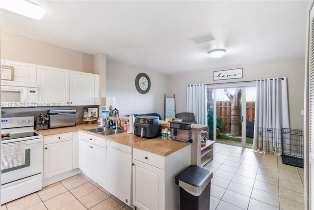 1420 NE 33rd Avenue 105-15, Homestead, FL 33033
