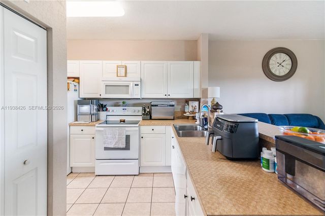1420 NE 33rd Avenue 105-15, Homestead, FL 33033