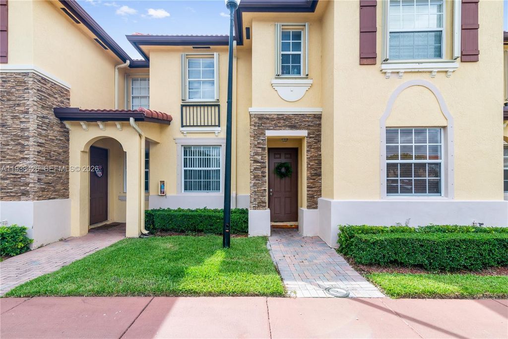 1420 NE 33rd Avenue 105-15, Homestead, FL 33033