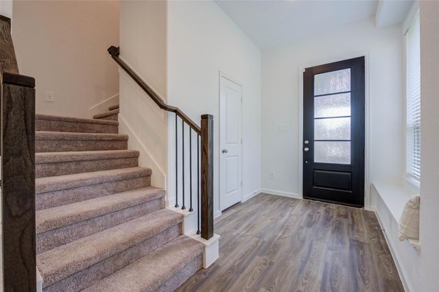 609 Royal Arch Drive, Conroe, TX 77304